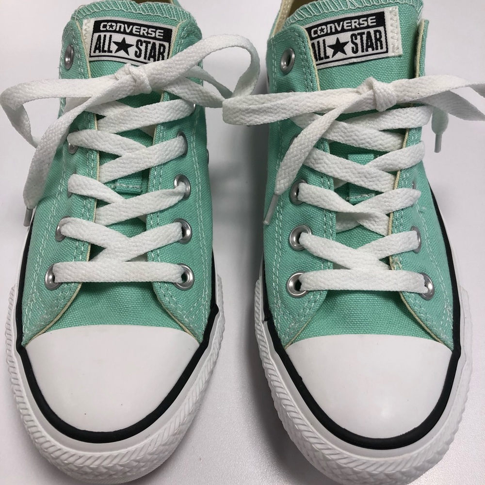 Converse All Stars